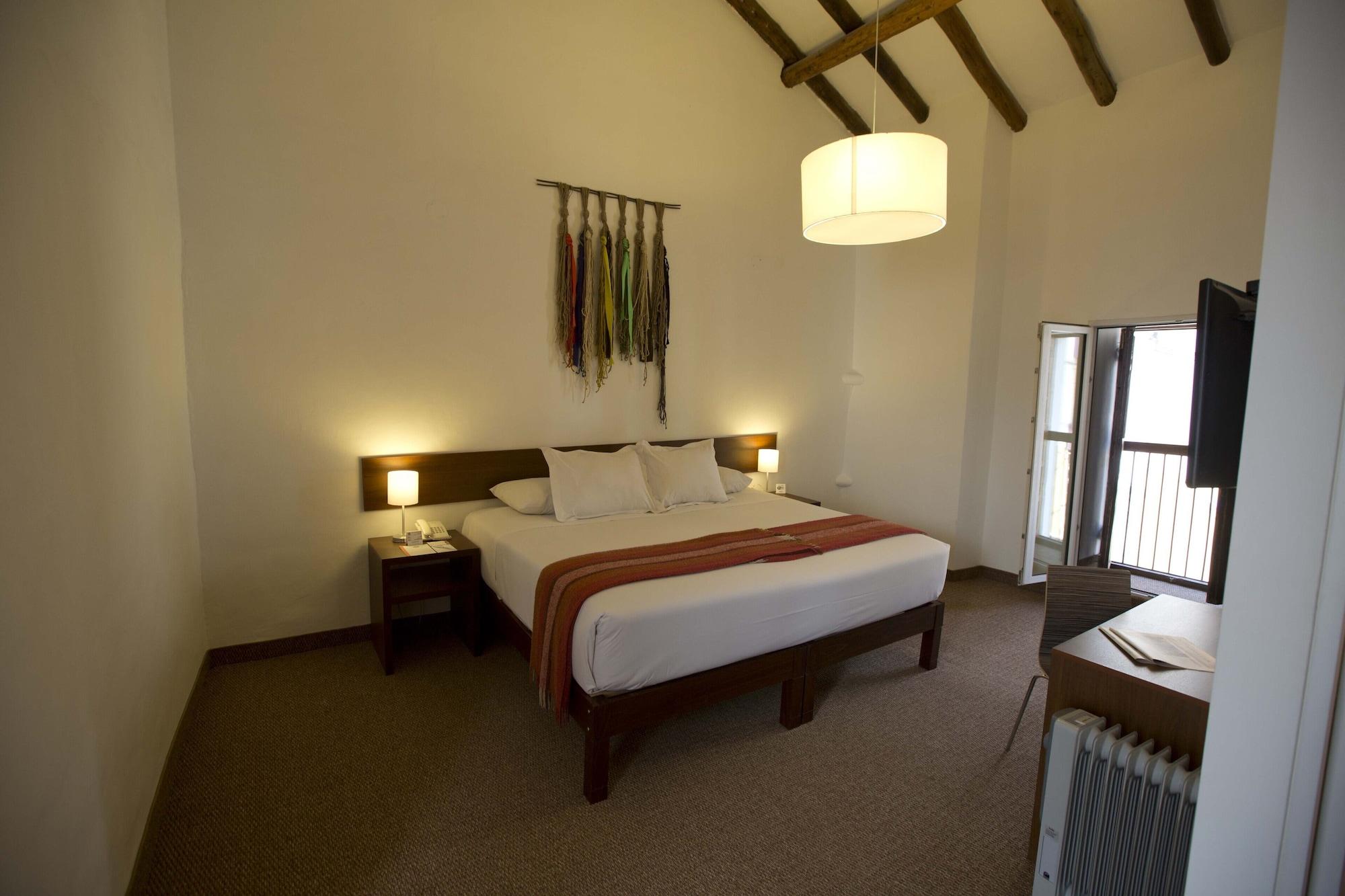 Tierra Viva Cusco Centro Hotel Ngoại thất bức ảnh