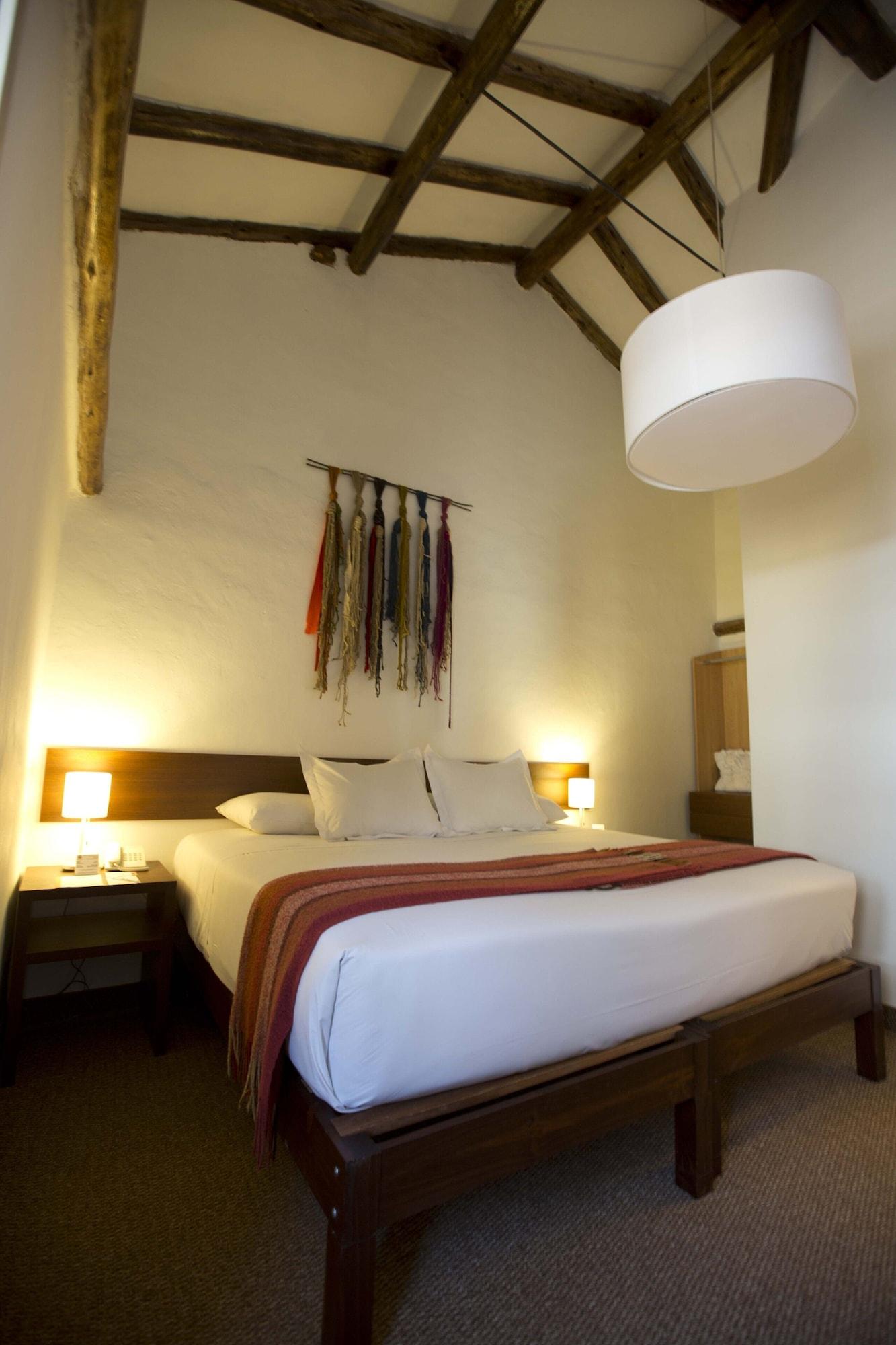 Tierra Viva Cusco Centro Hotel Ngoại thất bức ảnh