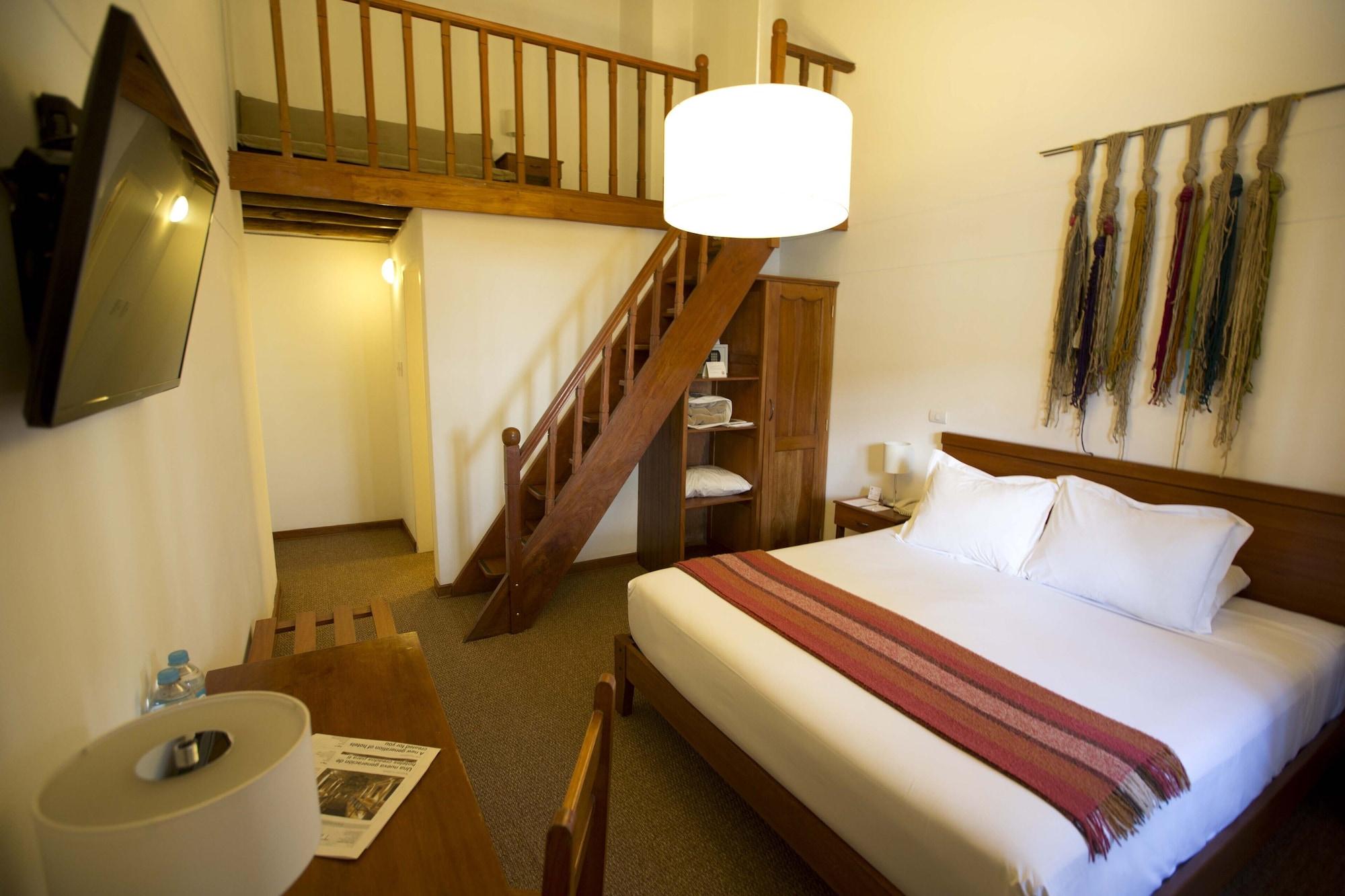 Tierra Viva Cusco Centro Hotel Ngoại thất bức ảnh