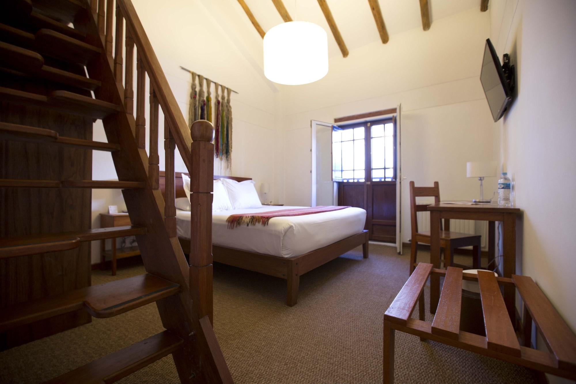 Tierra Viva Cusco Centro Hotel Ngoại thất bức ảnh