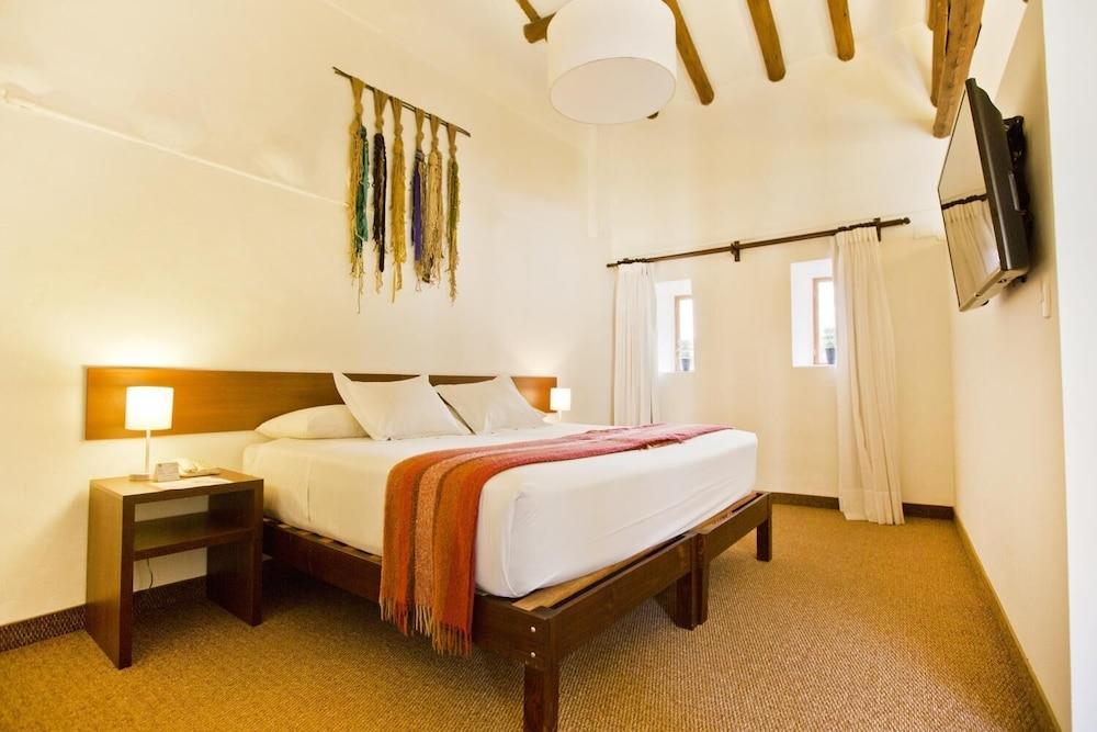 Tierra Viva Cusco Centro Hotel Ngoại thất bức ảnh