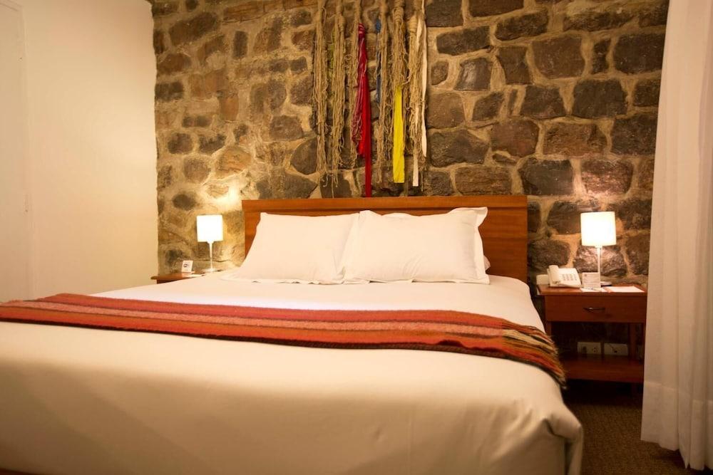 Tierra Viva Cusco Centro Hotel Ngoại thất bức ảnh