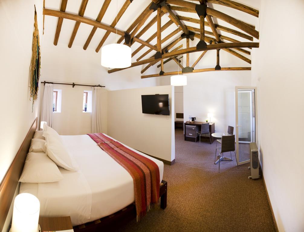 Tierra Viva Cusco Centro Hotel Ngoại thất bức ảnh