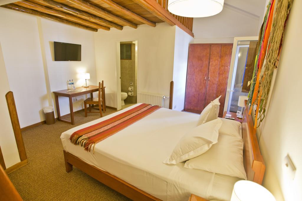 Tierra Viva Cusco Centro Hotel Ngoại thất bức ảnh