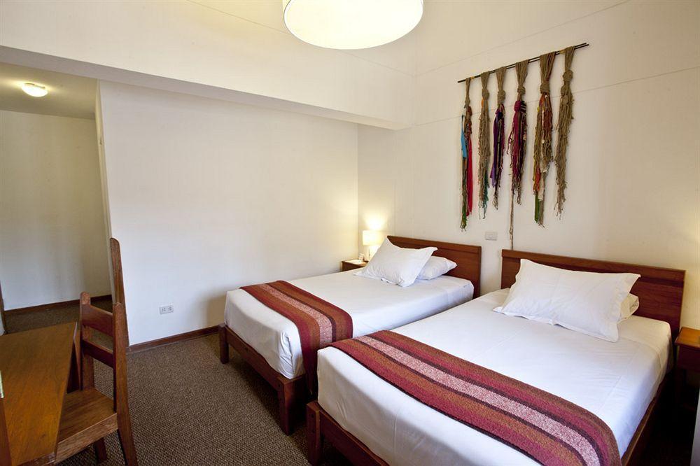 Tierra Viva Cusco Centro Hotel Ngoại thất bức ảnh