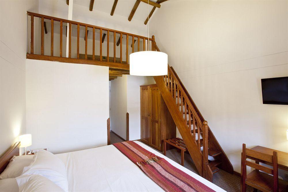 Tierra Viva Cusco Centro Hotel Ngoại thất bức ảnh