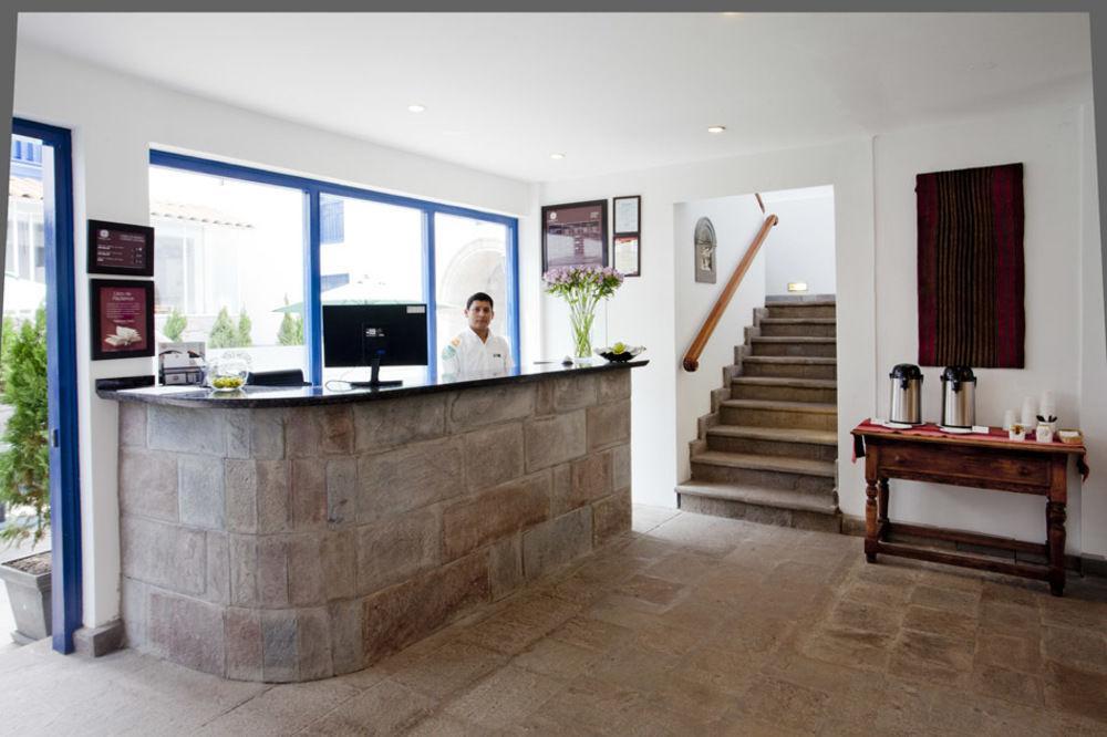 Tierra Viva Cusco Centro Hotel Ngoại thất bức ảnh