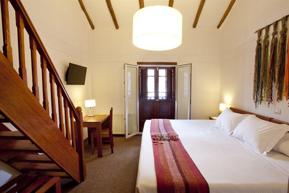 Tierra Viva Cusco Centro Hotel Ngoại thất bức ảnh