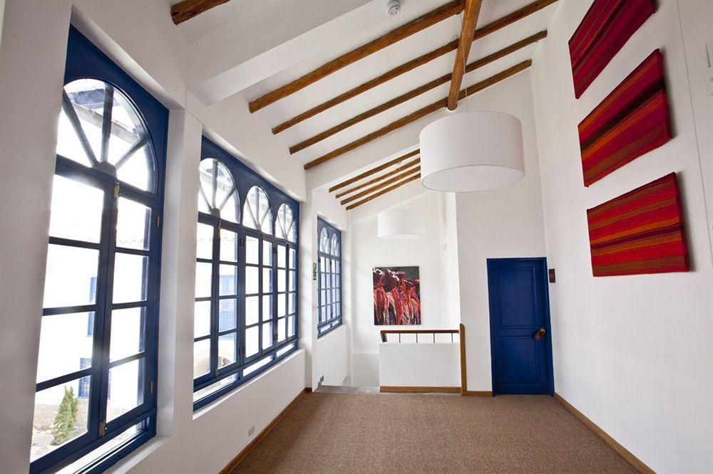 Tierra Viva Cusco Centro Hotel Ngoại thất bức ảnh