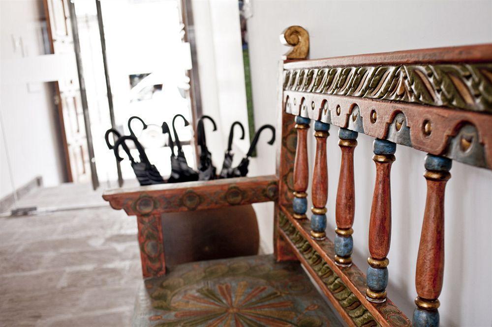 Tierra Viva Cusco Centro Hotel Ngoại thất bức ảnh