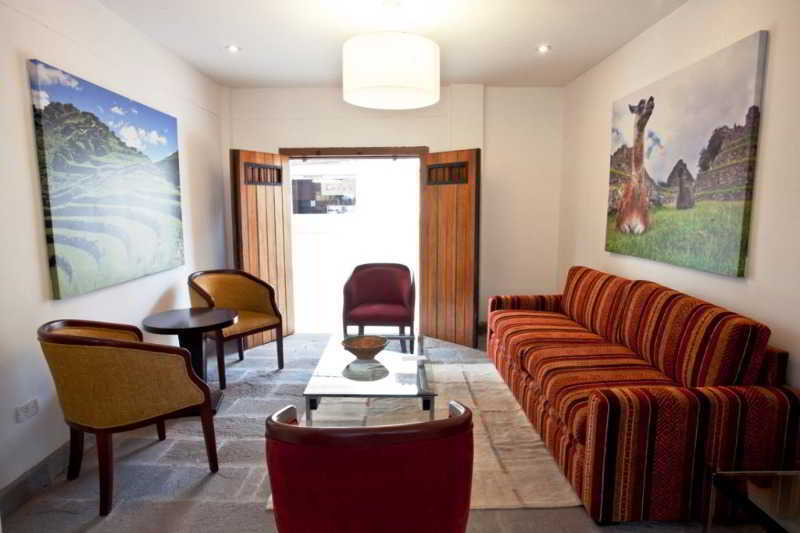 Tierra Viva Cusco Centro Hotel Ngoại thất bức ảnh