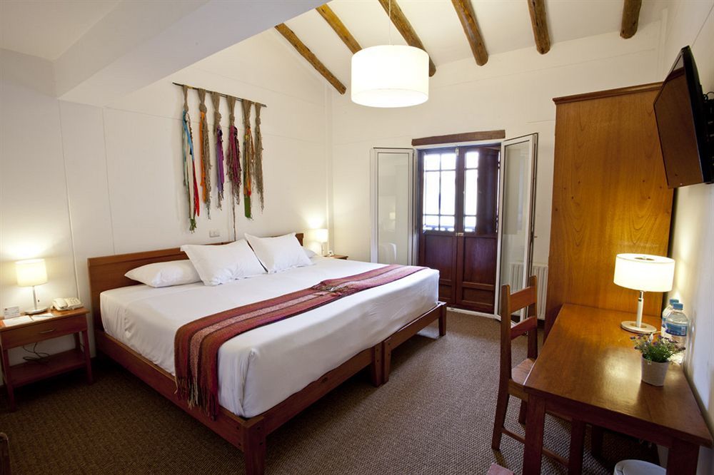 Tierra Viva Cusco Centro Hotel Ngoại thất bức ảnh