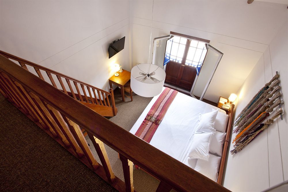 Tierra Viva Cusco Centro Hotel Ngoại thất bức ảnh