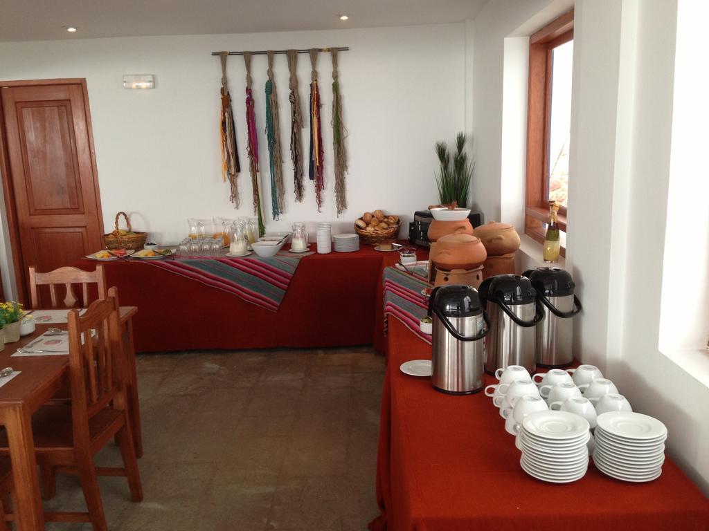 Tierra Viva Cusco Centro Hotel Ngoại thất bức ảnh