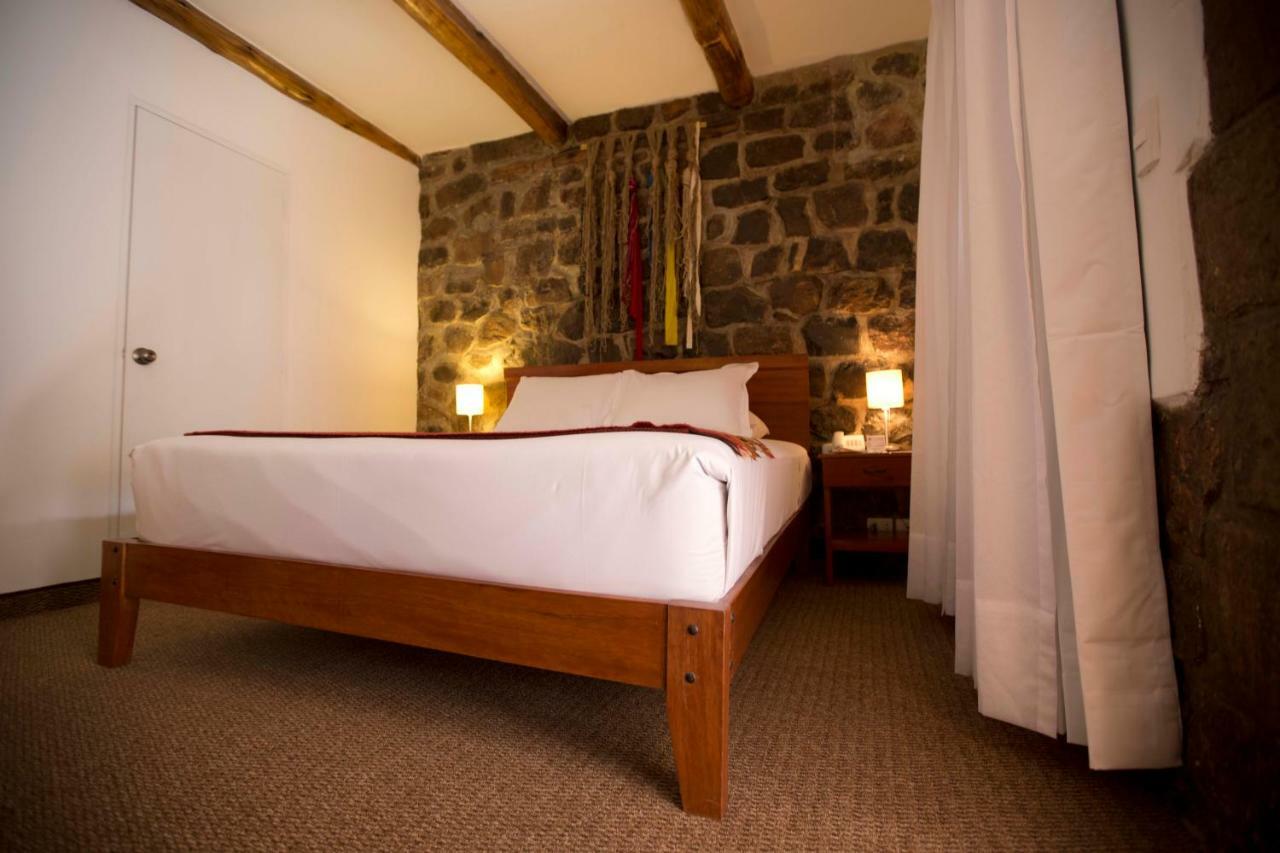 Tierra Viva Cusco Centro Hotel Ngoại thất bức ảnh
