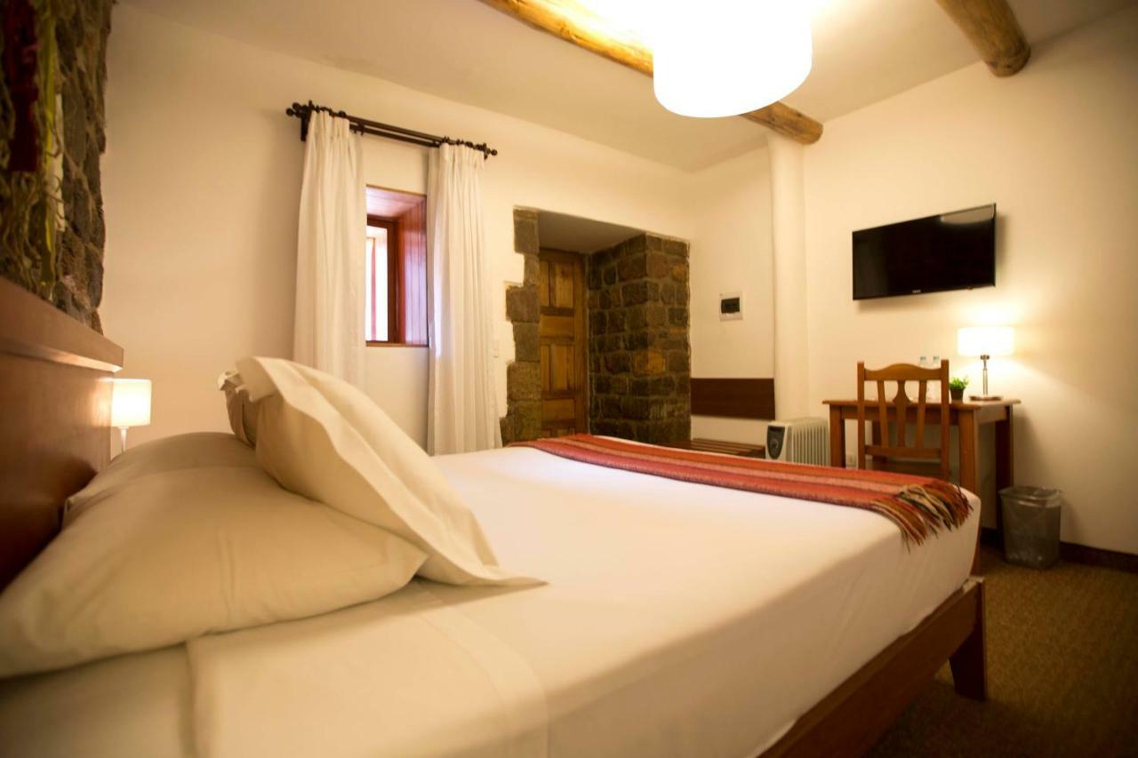 Tierra Viva Cusco Centro Hotel Ngoại thất bức ảnh